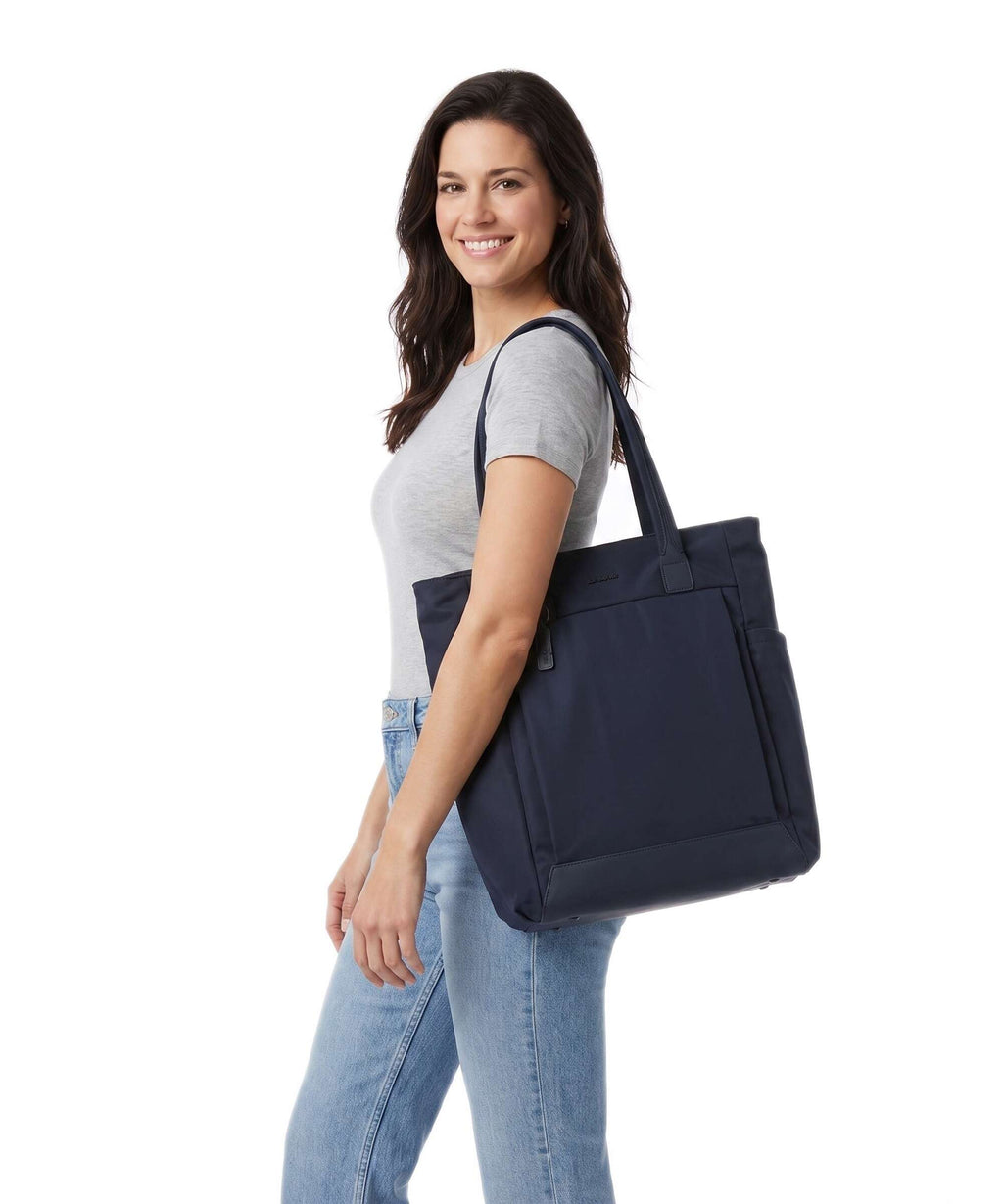 Samsonite Essentis Tote bag navy blue