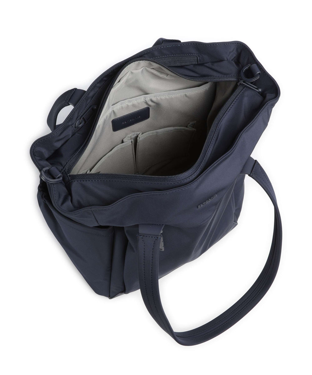 Samsonite Essentis Tote bag navy blue