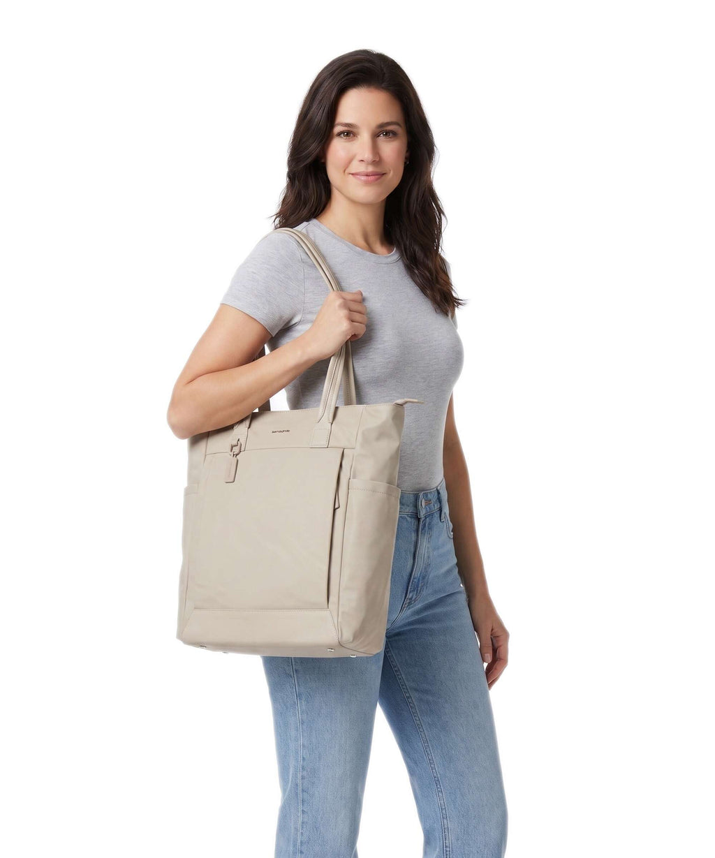 Samsonite Essentis Tote bag sandstone
