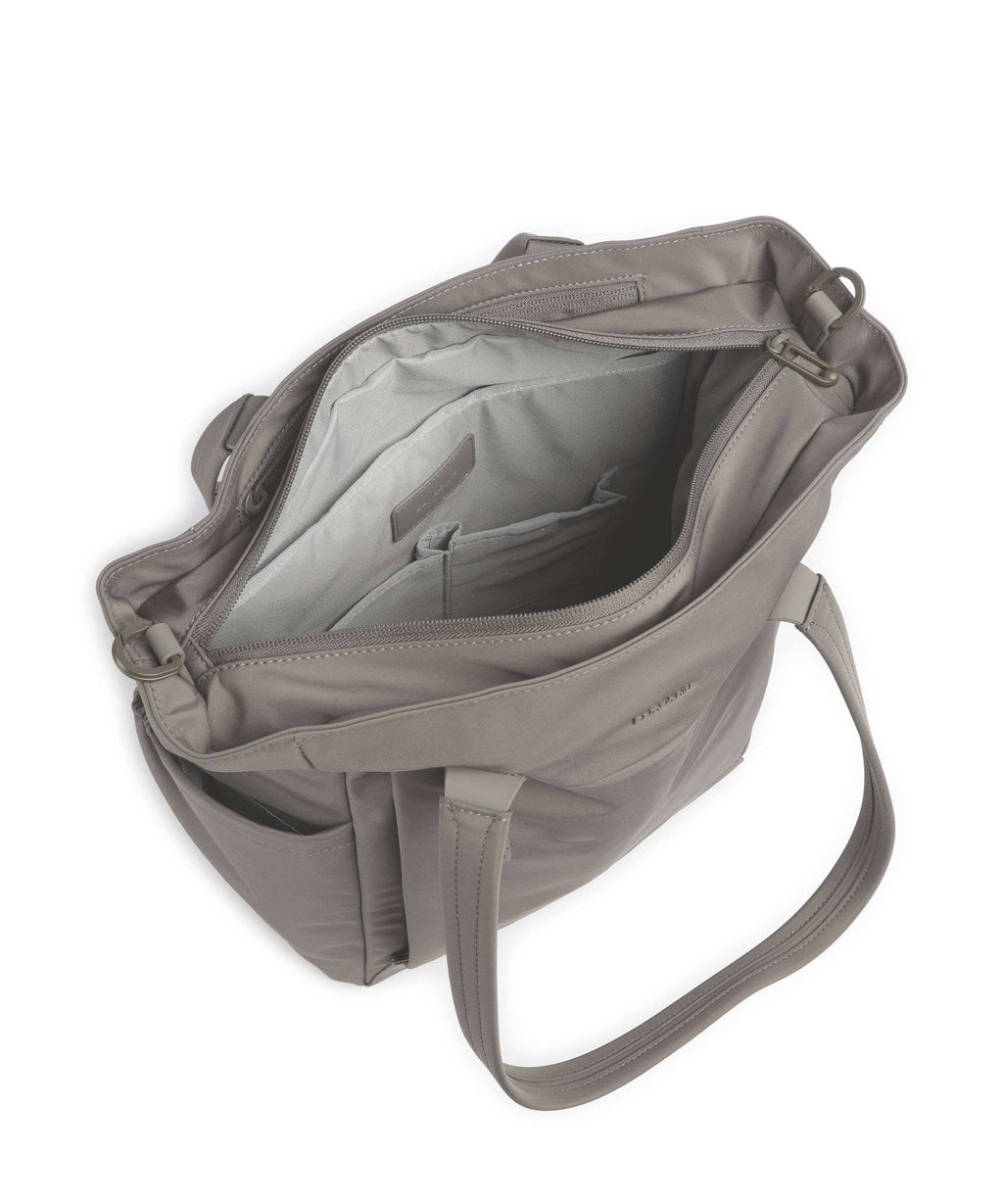Samsonite Essentis Tote bag dark taupe