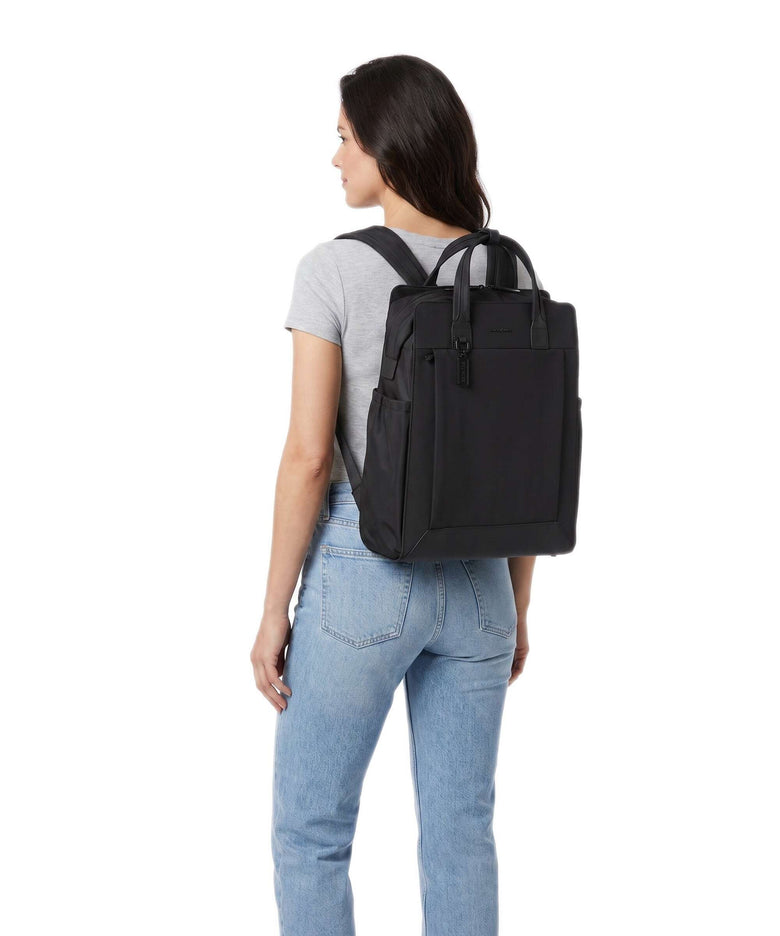 Samsonite Essentis Laptop backpack black