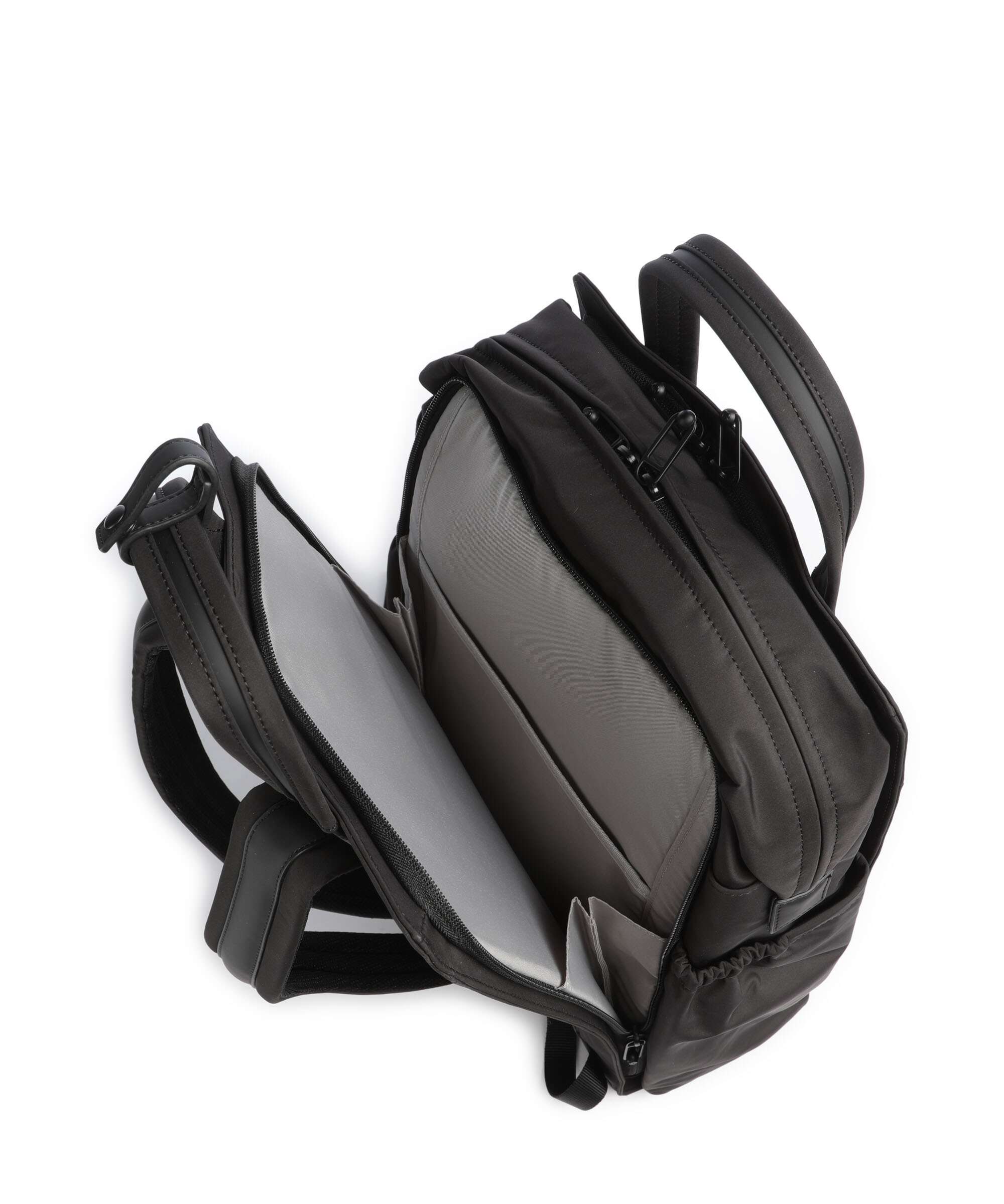 Samsonite Essentis Laptop backpack black
