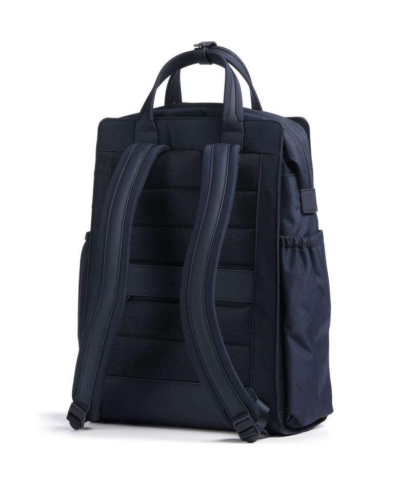 Samsonite Essentis Laptop backpack navy blue
