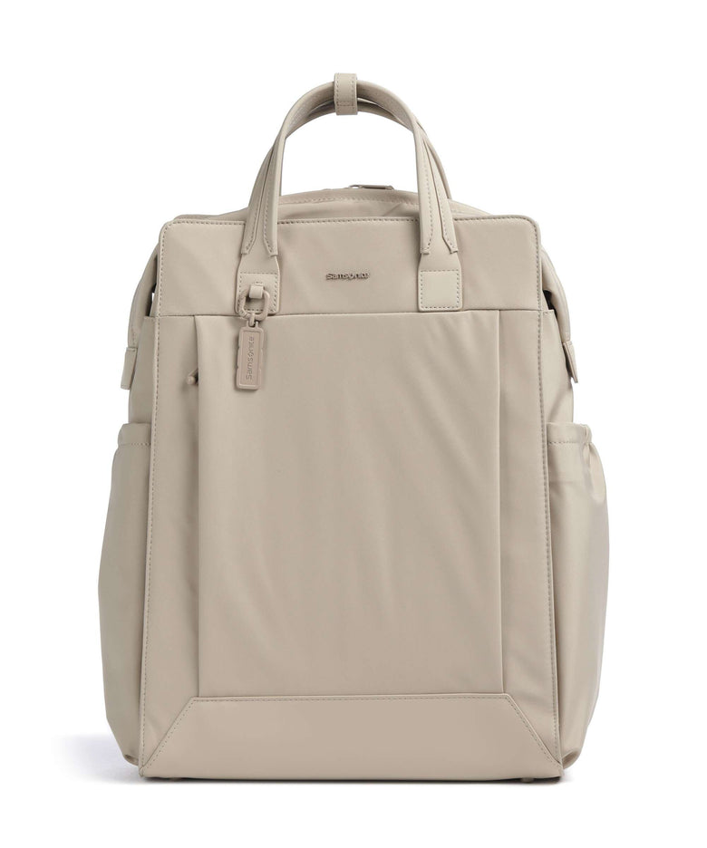 Samsonite Essentis Laptop backpack sandstone