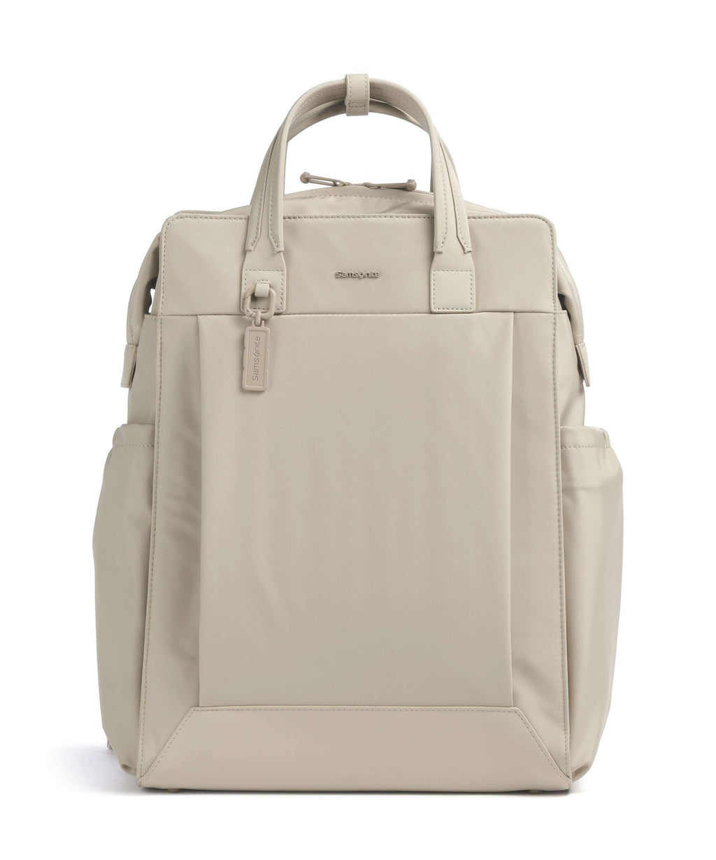 Samsonite Essentis Laptop backpack sandstone