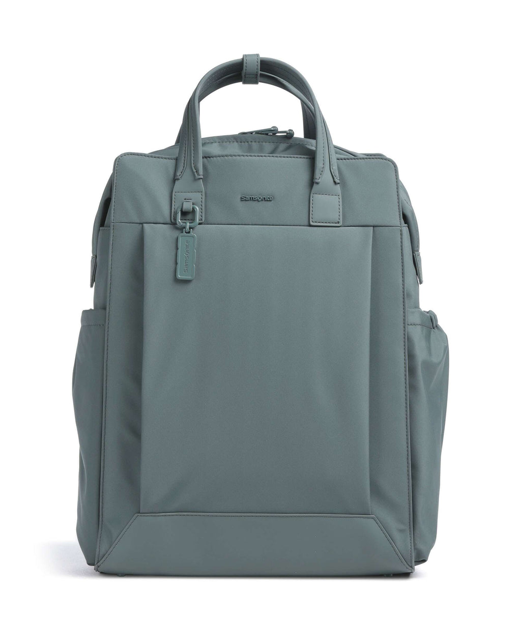 Samsonite Essentis Laptop backpack deep teal