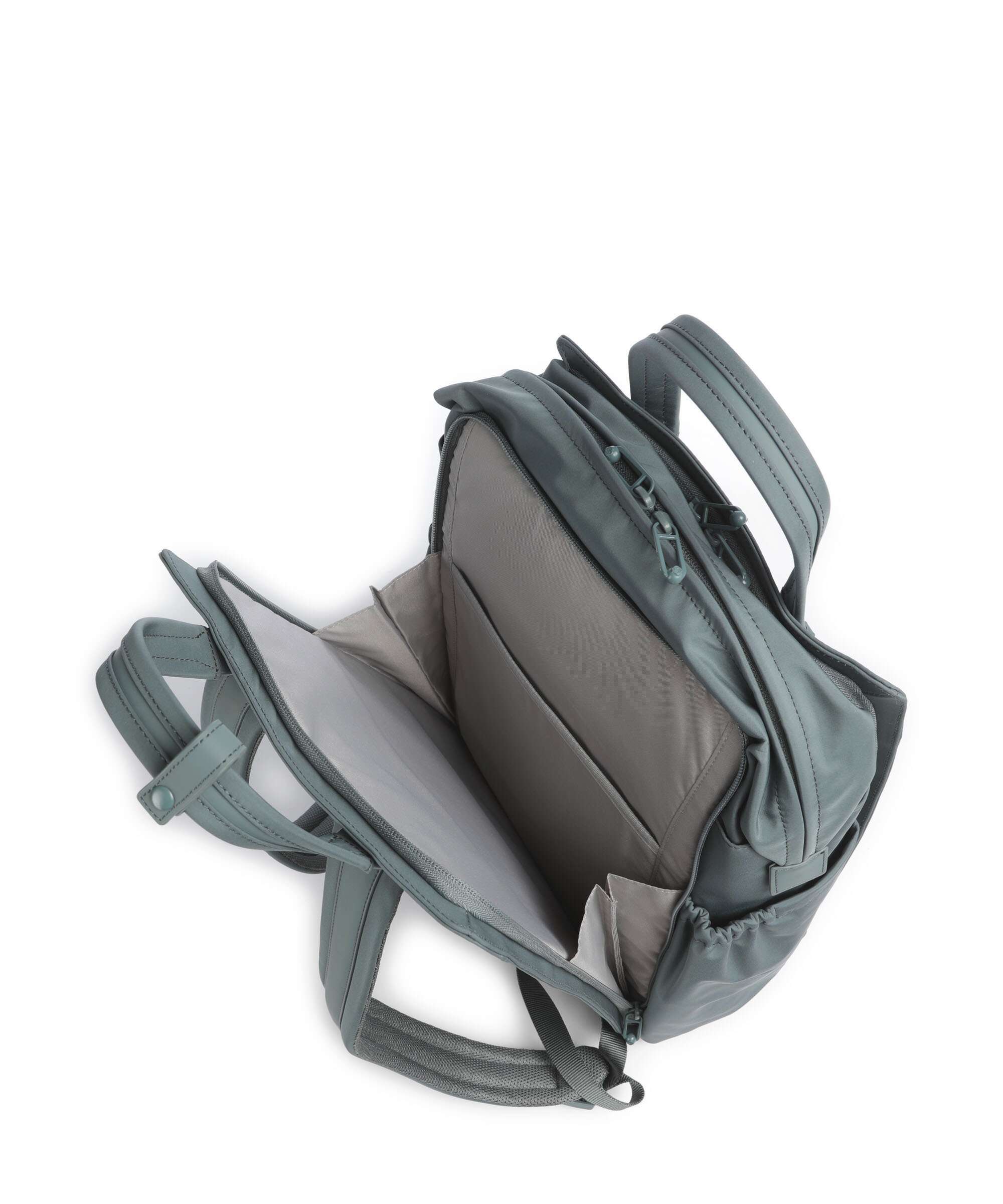 Samsonite Essentis Laptop backpack deep teal