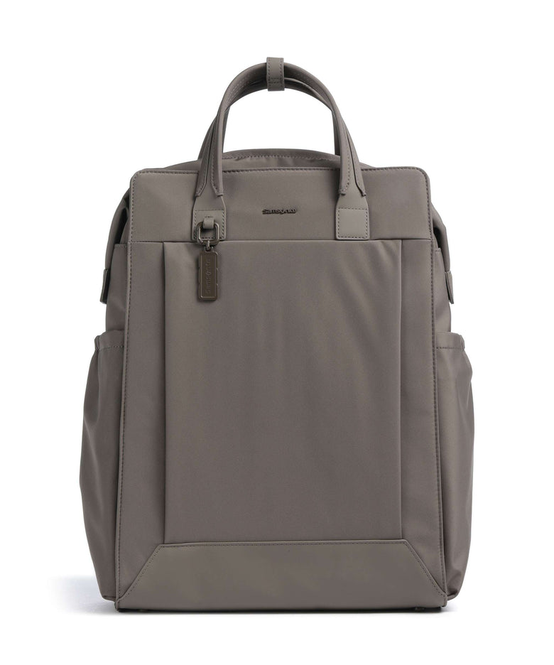 Samsonite Essentis Laptop backpack dark taupe