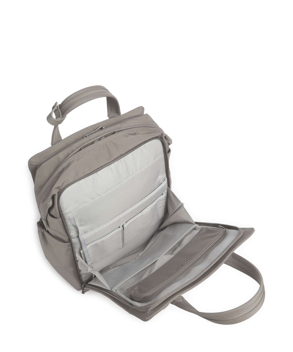 Samsonite Essentis Laptop backpack dark taupe
