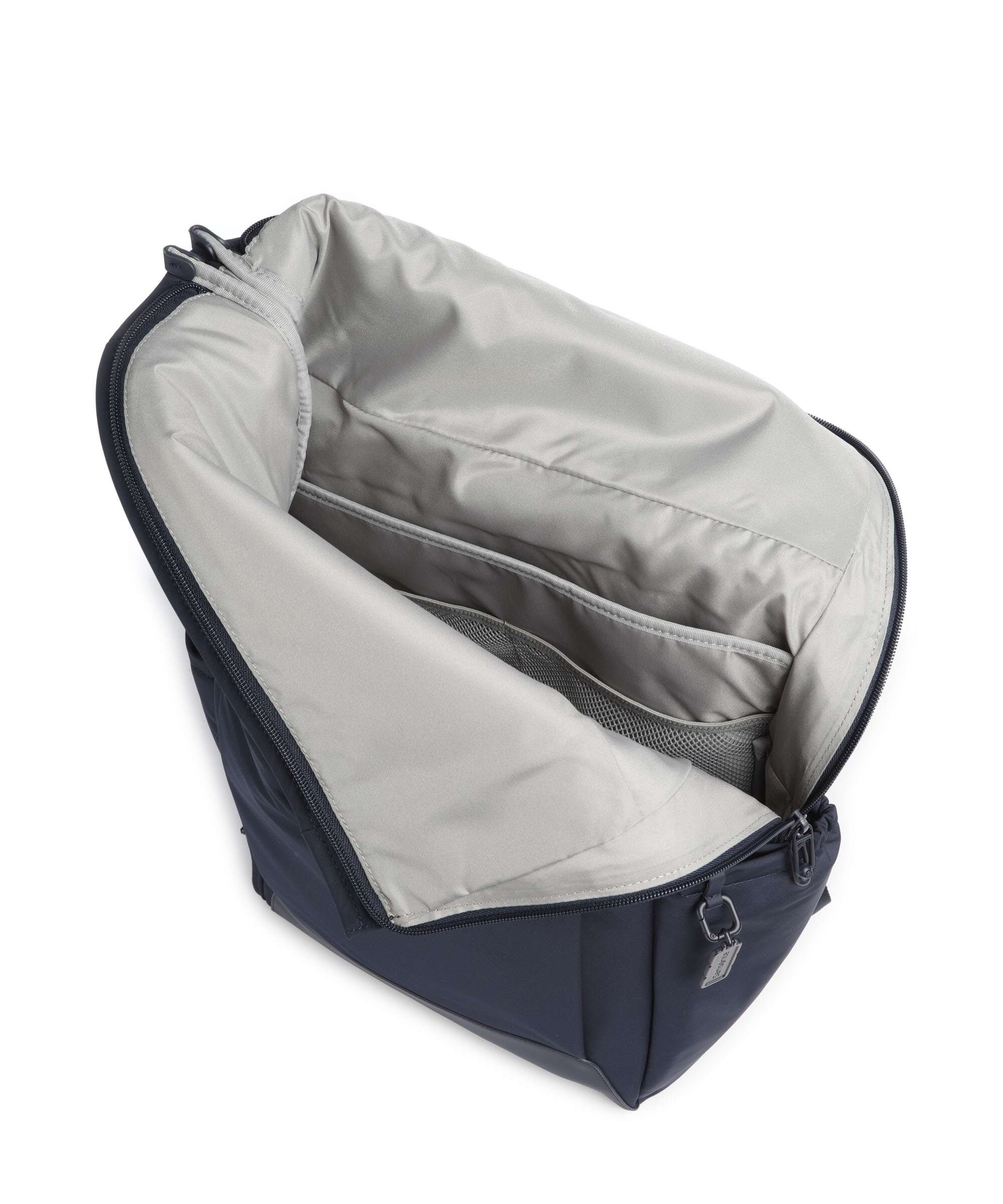 Samsonite Essentis Backpack navy blue