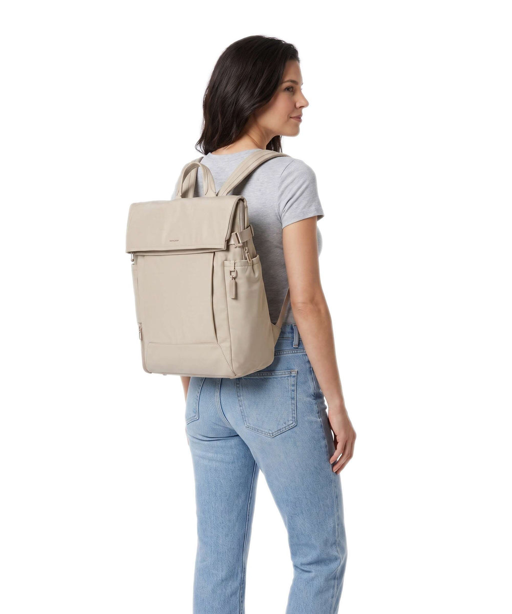 Samsonite Essentis Backpack sandstone