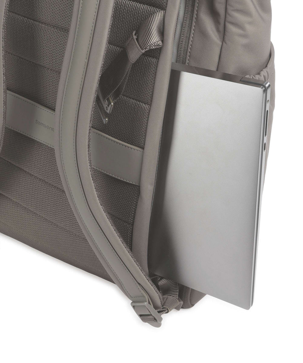 Samsonite Essentis Backpack dark taupe