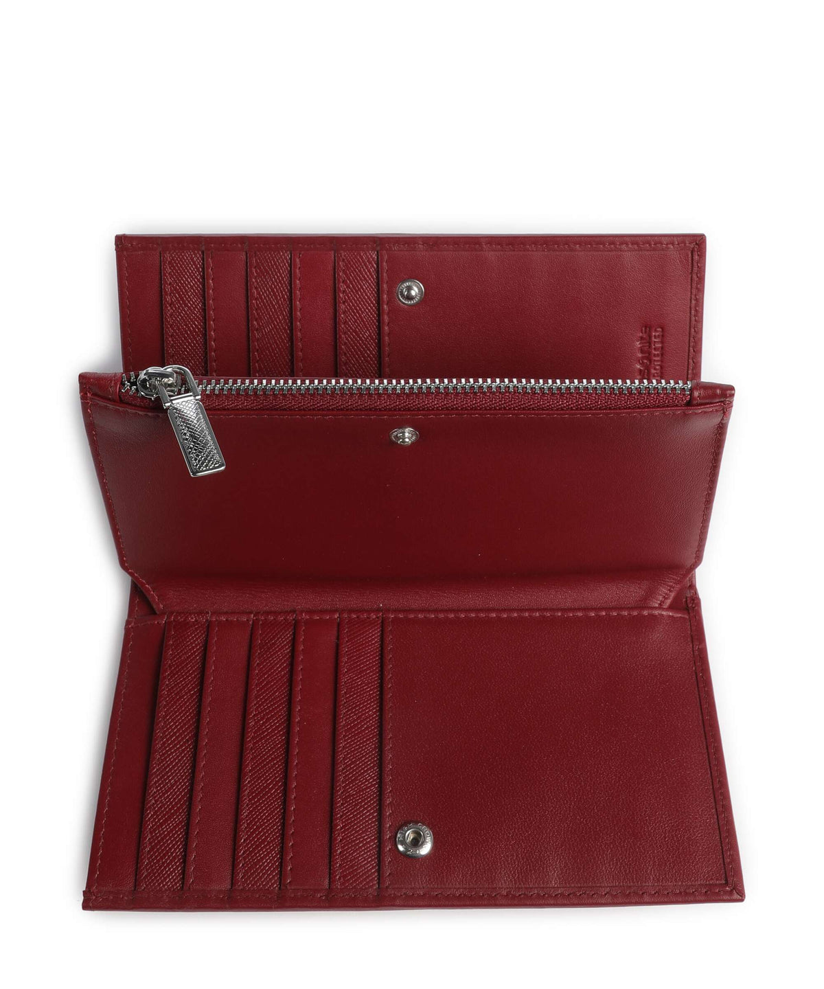 Samsonite Image Wallet ruby wine