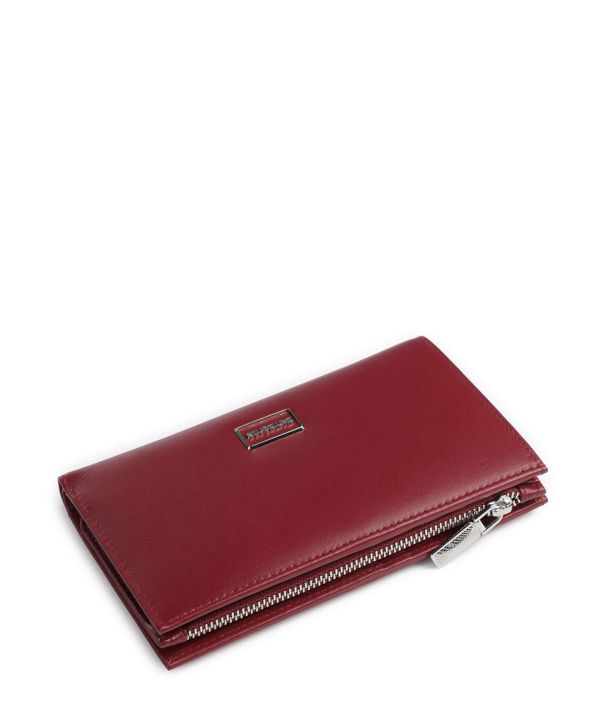 Samsonite Image Wallet ruby wine