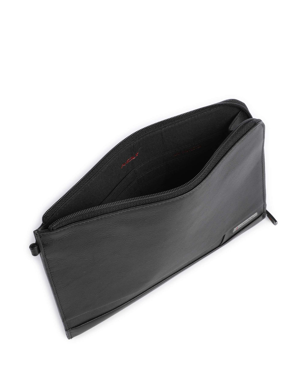 Samsonite Pro-DLX Wallet black