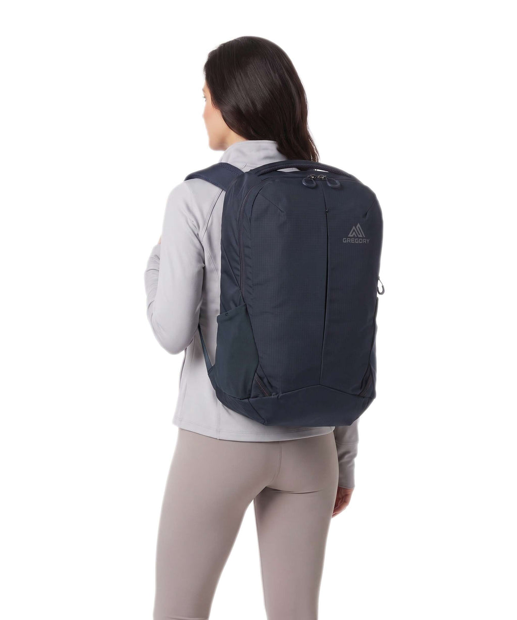 Gregory Rhune 22 Backpack starship navy