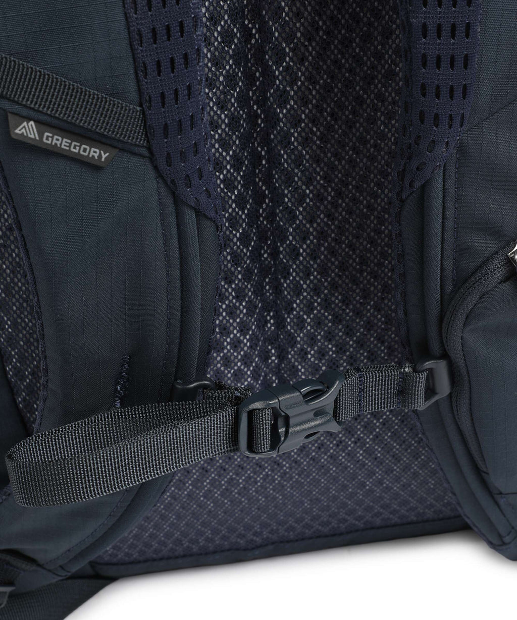 Gregory Rhune 22 Backpack starship navy