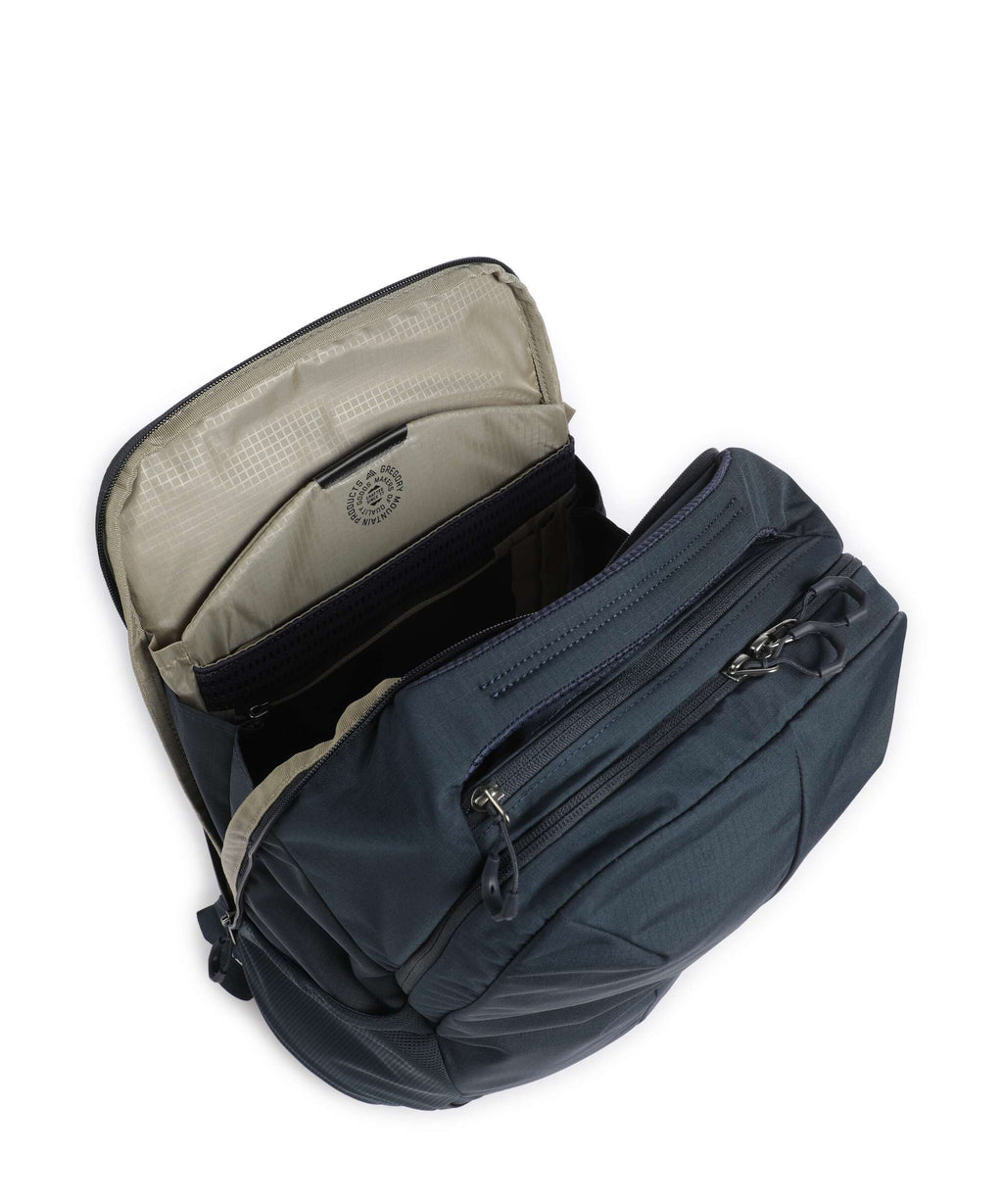 Gregory Rhune 22 Backpack starship navy