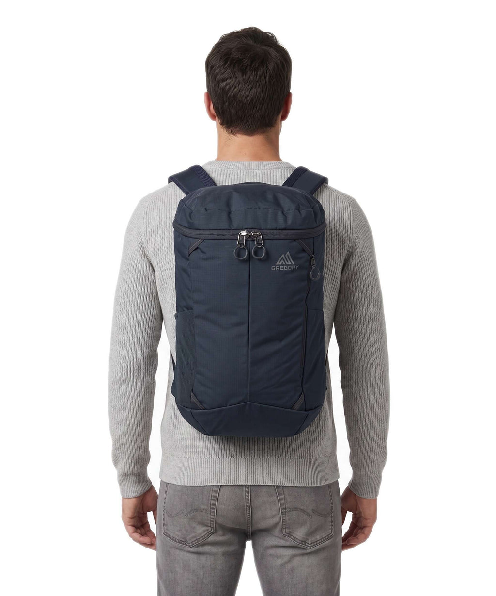 Gregory Rhune 25 Backpack starship navy