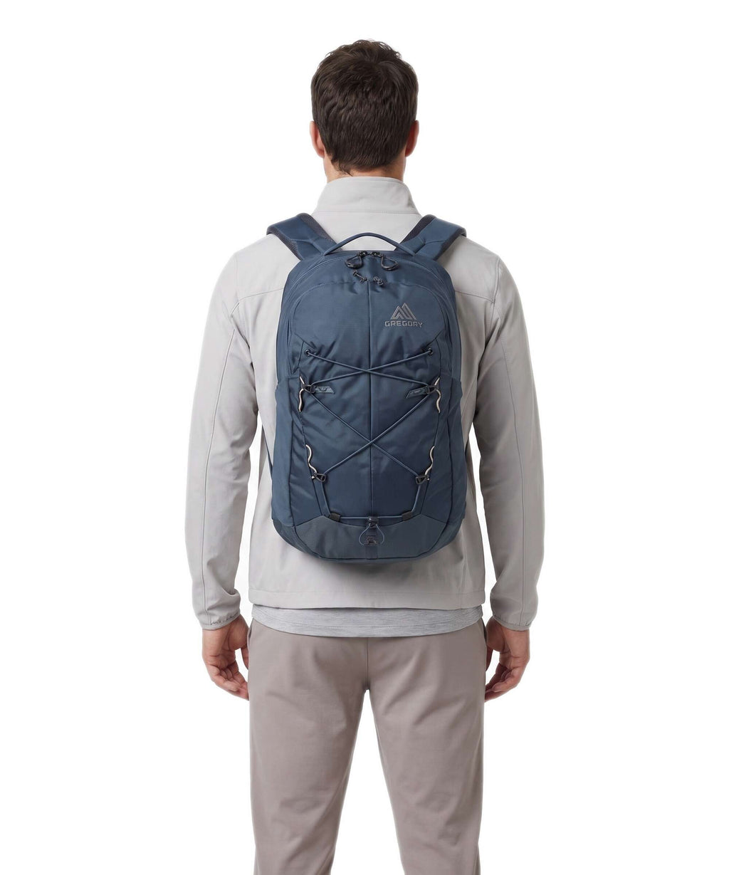 Gregory Terros 20 Backpack ink blue
