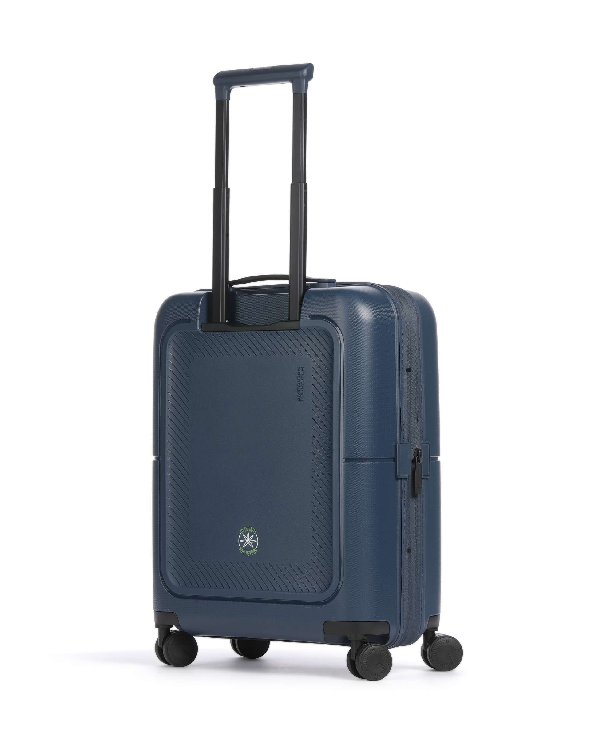 American Tourister Dashpop Disney Spinner (4 wheels) buzz lightyear