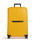 Samsonite Magnum Eco Spinner (4 wheels) summer yellow
