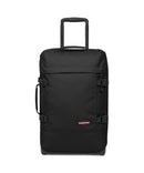 Eastpak Tranverz S Borsone trolley schwarz