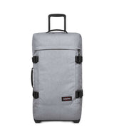 Eastpak Tranverz M Borsone trolley hellgrau