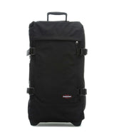 Eastpak Tranverz L Borsone trolley schwarz