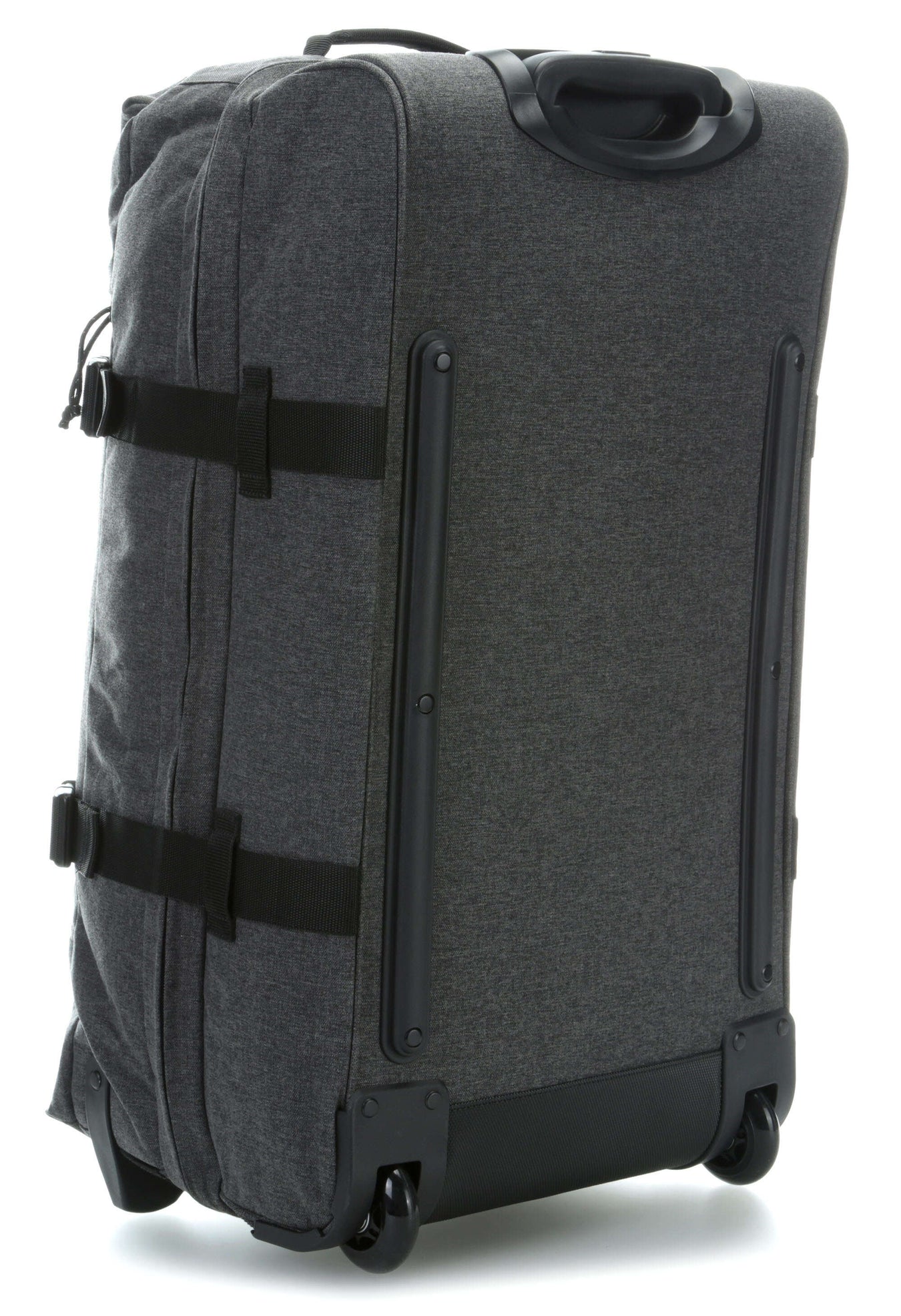 Eastpak Tranverz L Travel bag with wheels dunkelgrau