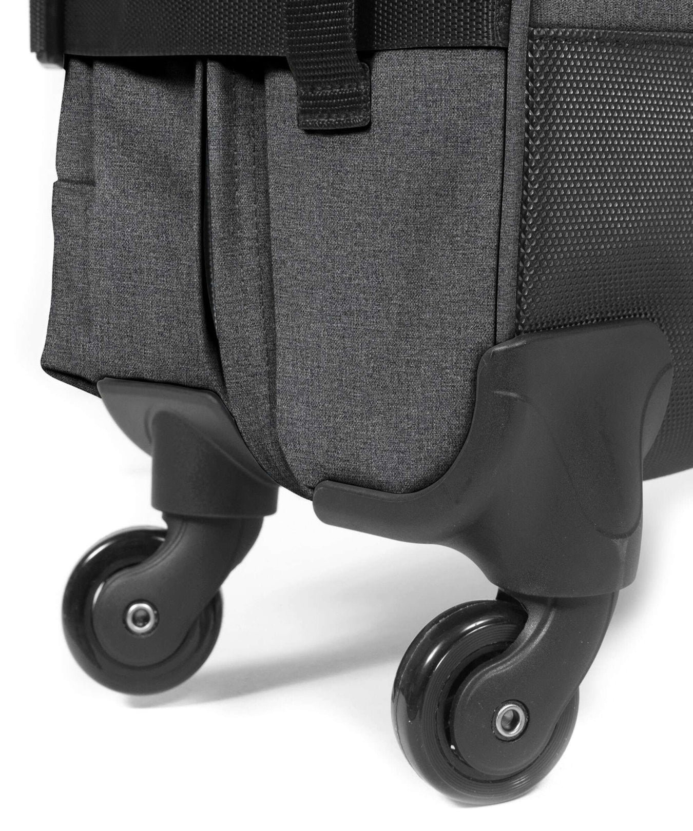 Eastpak Trans4 L Spinner (4 wheels) black denim