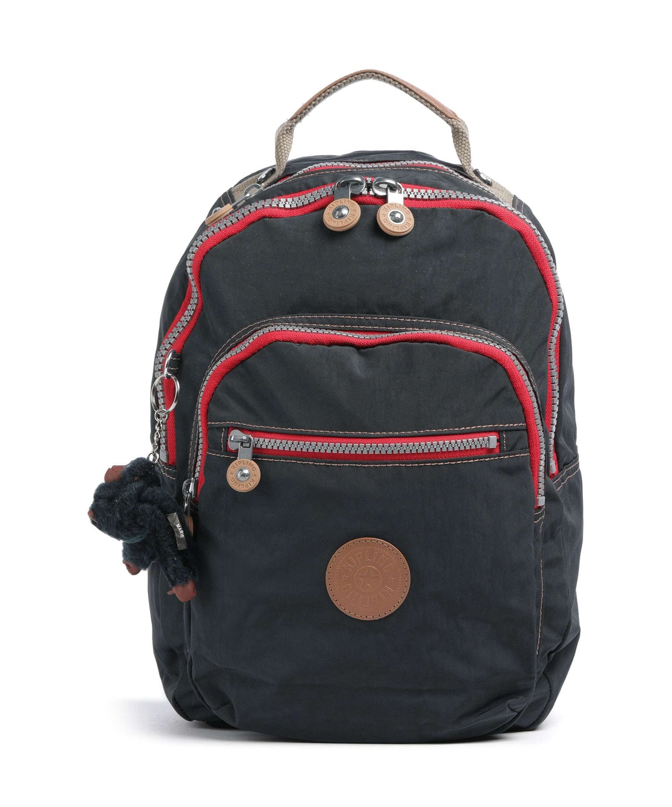 Kipling Basic Clas Seoul S Backpack true navy