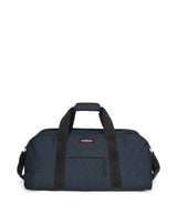 Eastpak Station + Borsone da viaggio triple denim