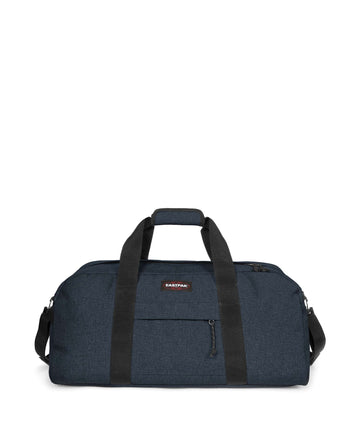 Eastpak Station + Borsone da viaggio triple denim