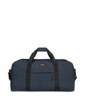 Eastpak Terminal Travel bag triple denim