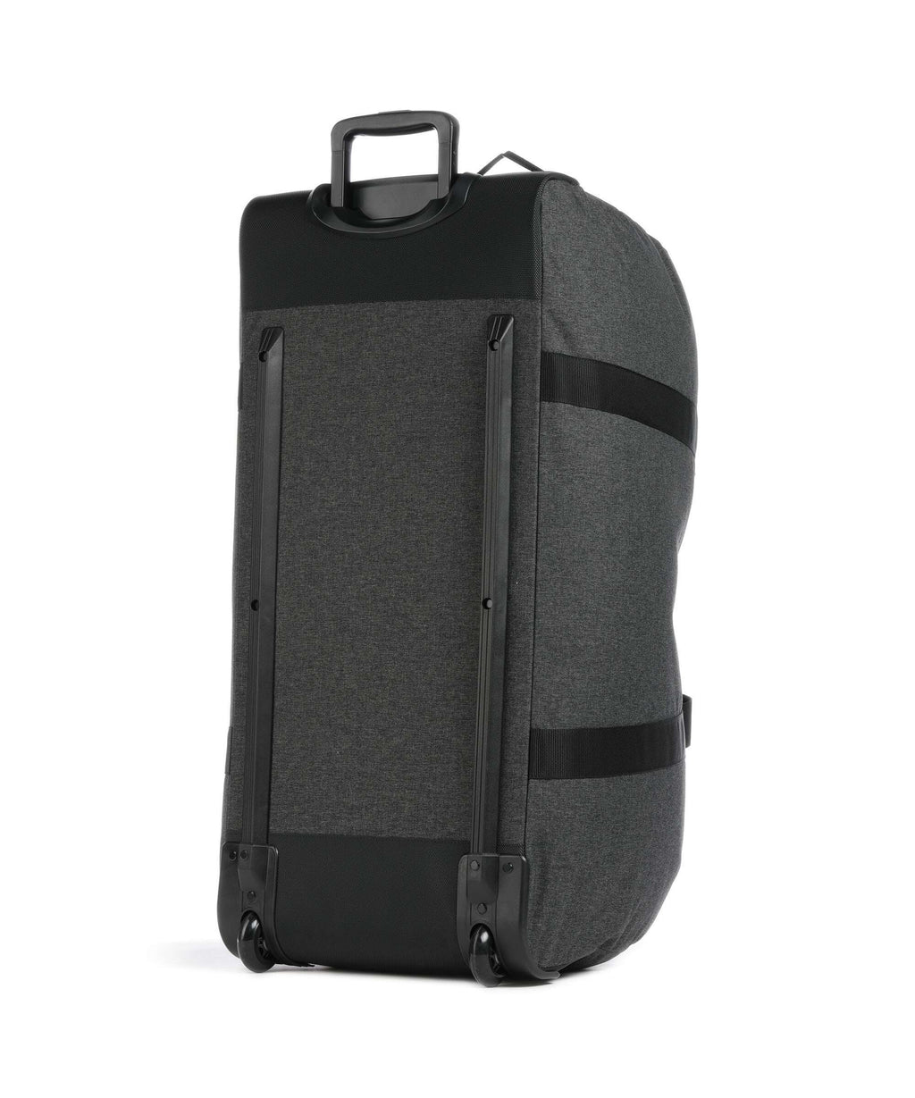 Eastpak Container 85 Travel bag with wheels black denim