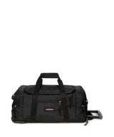 Eastpak Leatherface S + Borsone trolley black
