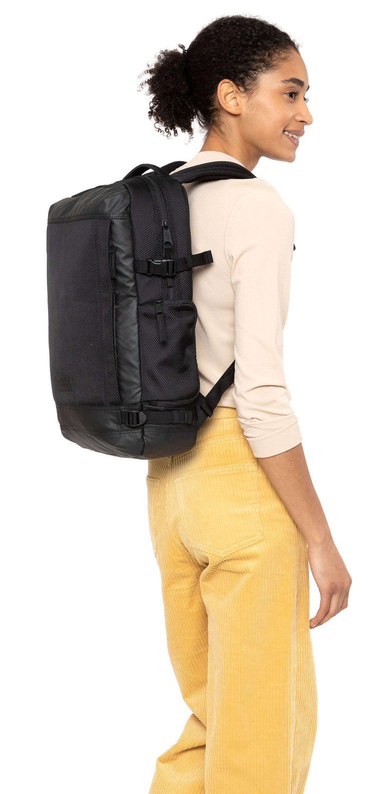 Eastpak CNNCT Tecum M Backpack coast