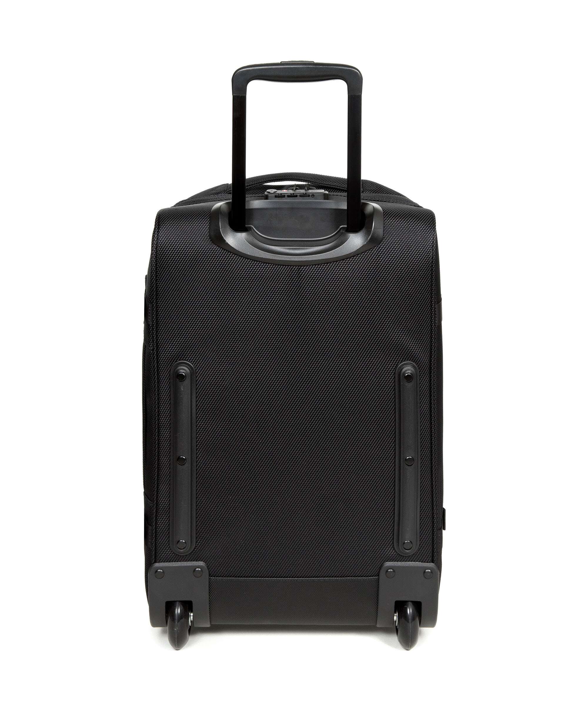 Eastpak Tranverz Cnnct S Travel bag with wheels coast
