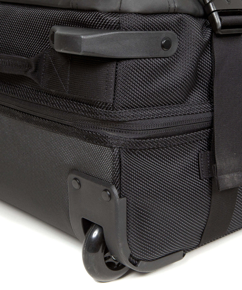 Eastpak Tranverz Cnnct M Travel bag with wheels coast