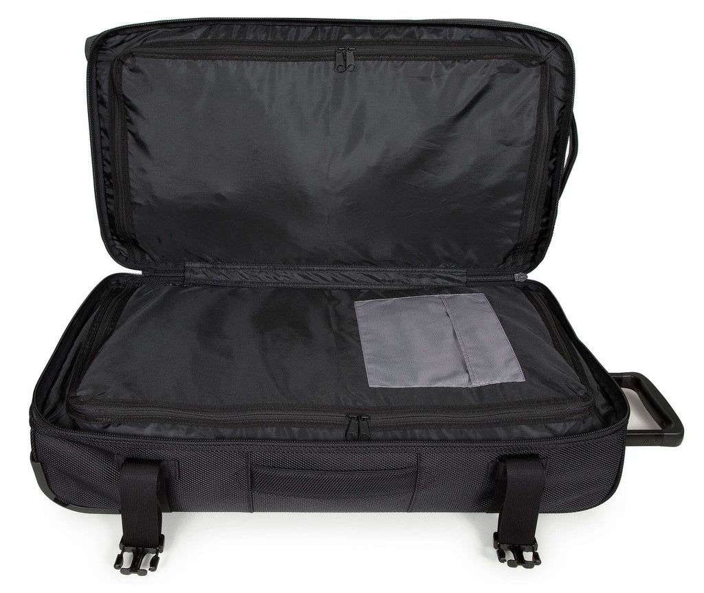 Eastpak Tranverz Cnnct L Travel bag with wheels coast