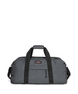 Eastpak Station + Borsone da viaggio black denim