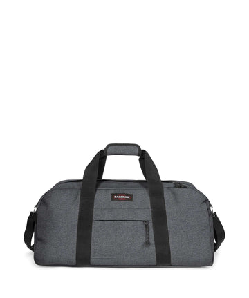 Eastpak Station + Borsone da viaggio black denim