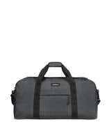 Eastpak Terminal + Borsone da viaggio black denim