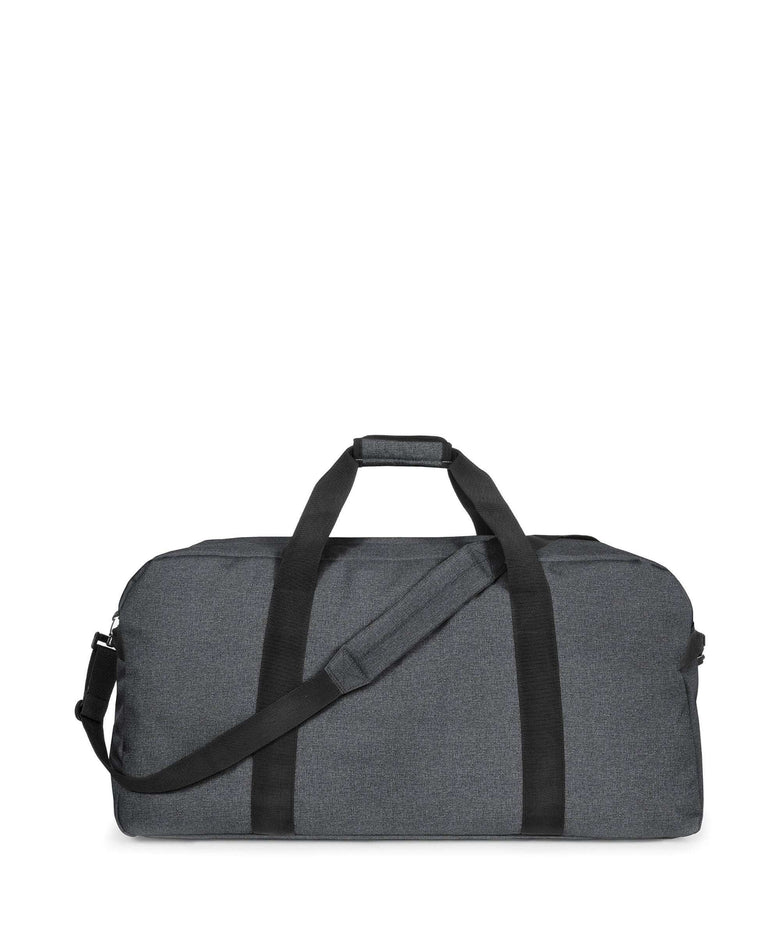 Eastpak Terminal Travel bag black denim