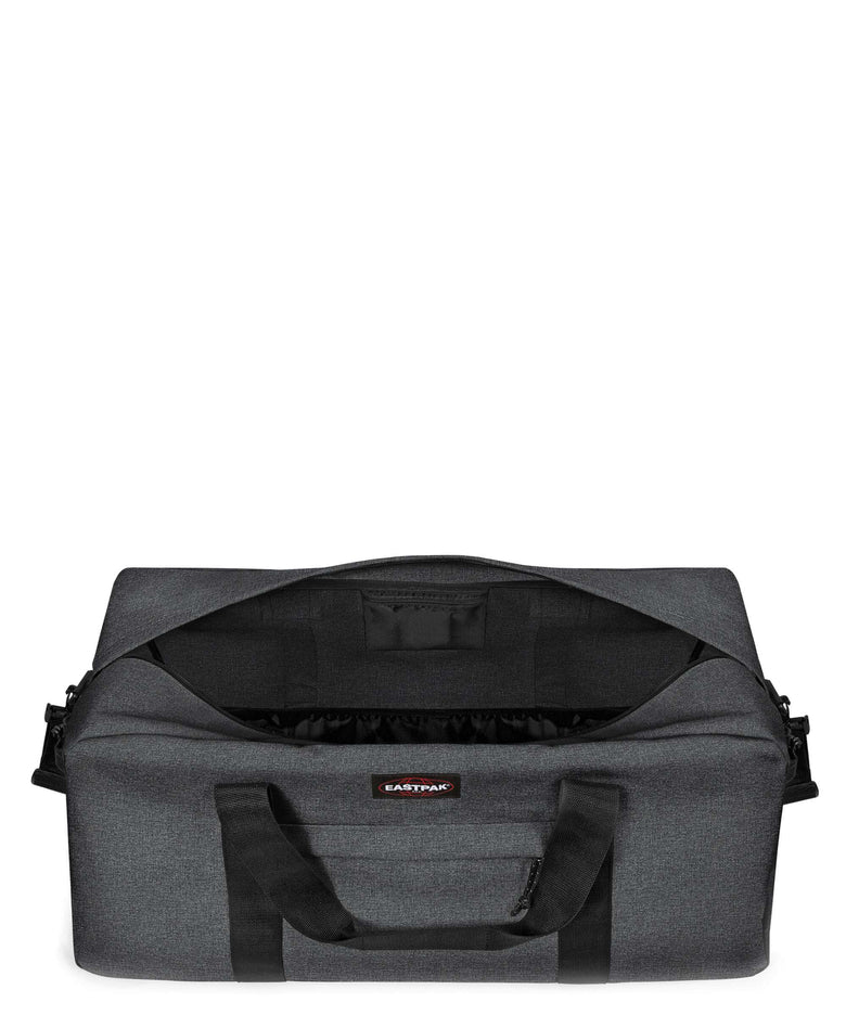 Eastpak Terminal Travel bag black denim