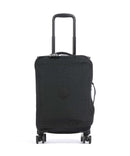 Kipling Basic Spontaneous S Valigia trolley (4 ruote) black