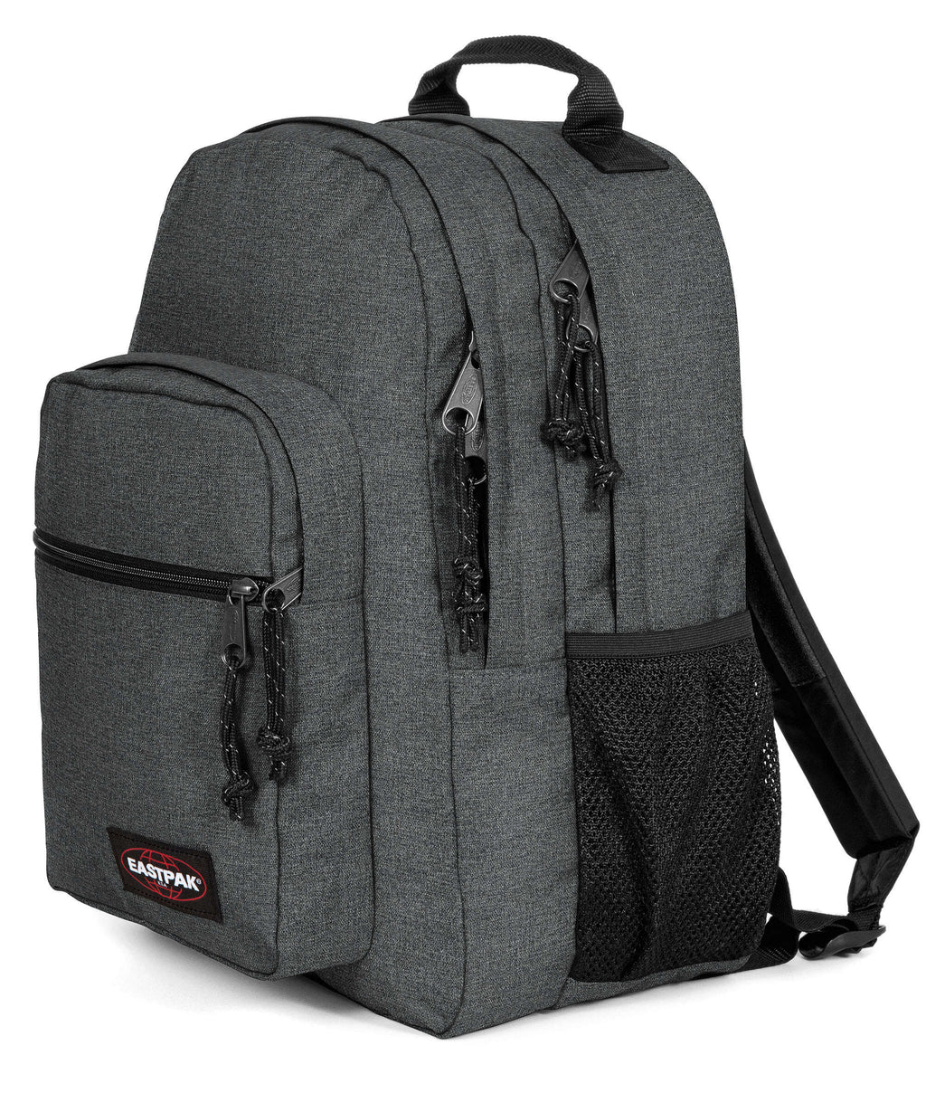 Eastpak Morius Backpack black denim