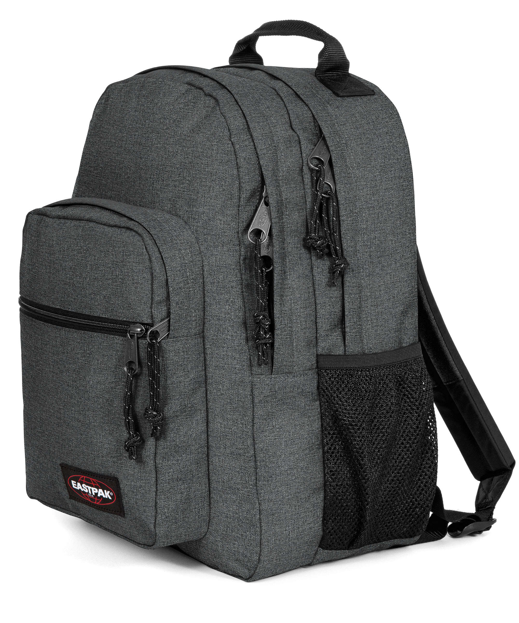 Eastpak Morius Backpack black denim