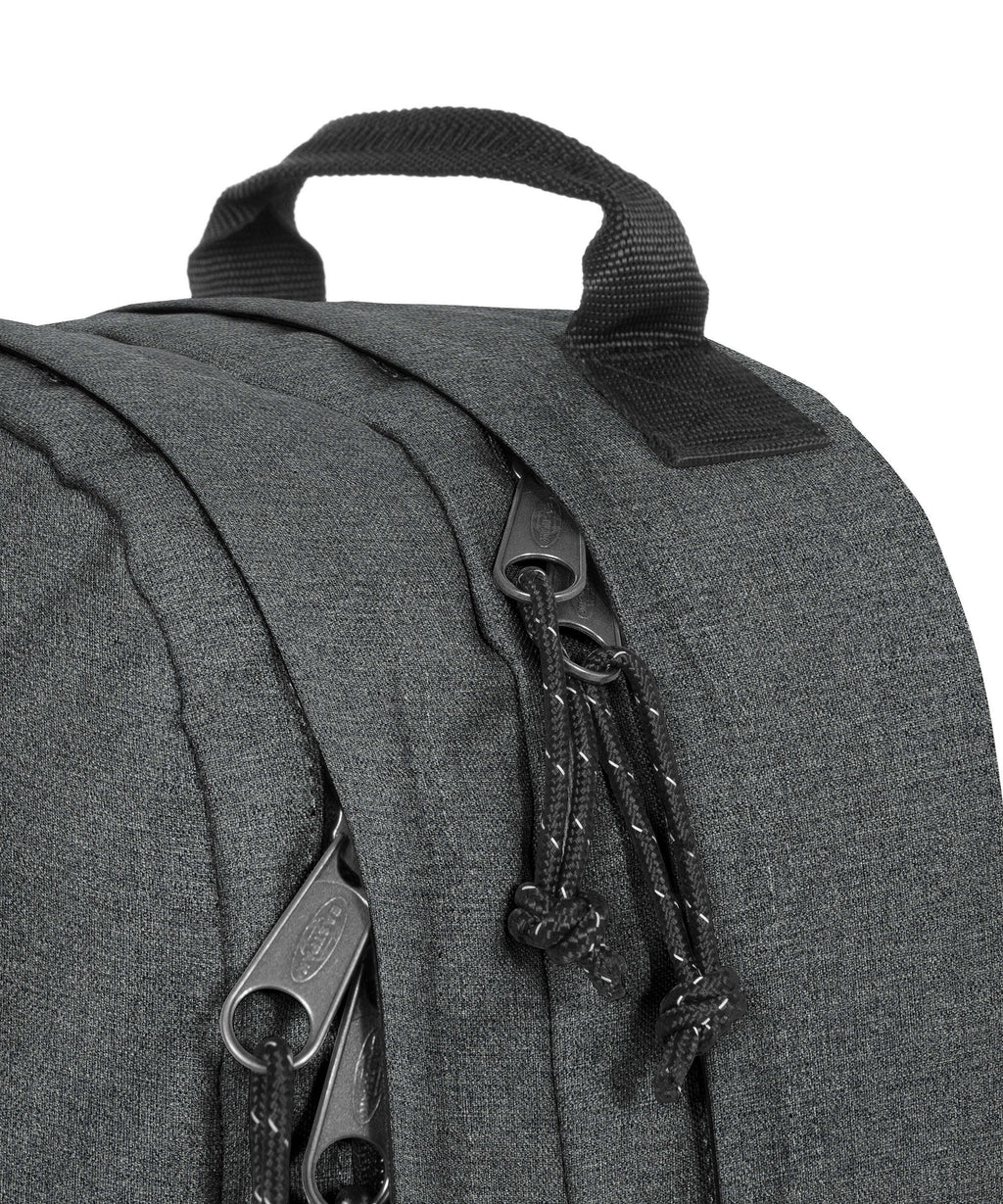 Eastpak Morius Backpack black denim